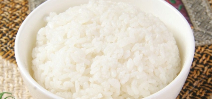 米饭水怎么用手指量 煮饭水米比例手指图