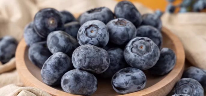 蓝莓冷冻5个月可以吗 蓝莓冷冻后可以吃吗