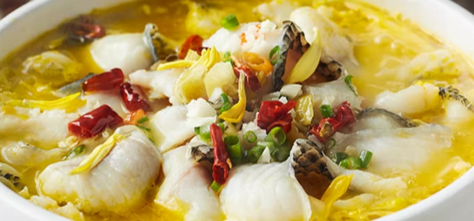 酸菜鱼用哪种鱼比较好 酸菜鱼一般用啥鱼好 - 蜜厨房 - 蜜厨房