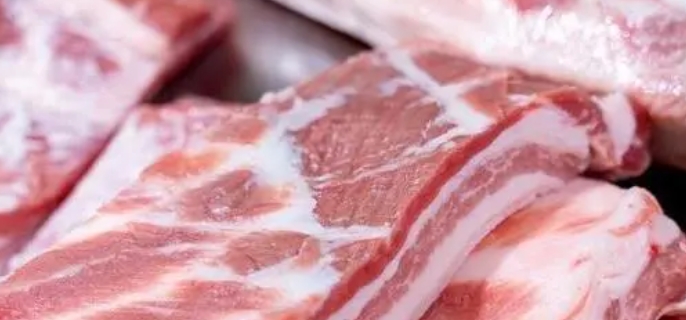 猪肉冷冻保质期多久 - 蜜厨房 - 蜜厨房