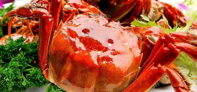 6月份是吃螃蟹的季节吗 - 蜜厨房 - 蜜厨房