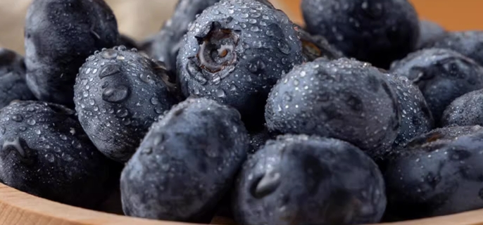 蓝莓冷冻5个月可以吗 蓝莓冷冻后可以吃吗 - 蜜厨房 - 蜜厨房