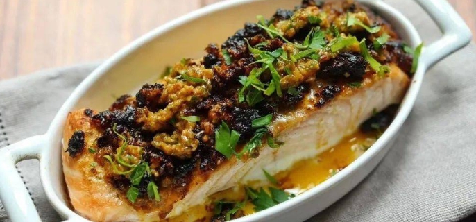 鲷鱼最好吃的吃法是什么 - 蜜厨房 - 蜜厨房