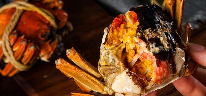吃完螃蟹可以吃桃子吗 - 蜜厨房 - 蜜厨房