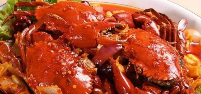 什么时候吃螃蟹是最肥美的季节 - 蜜厨房 - 蜜厨房