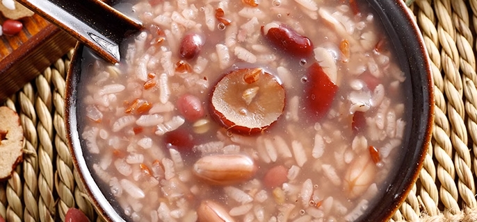 红豆为什么不能和大米一起吃 - 蜜厨房 - 蜜厨房