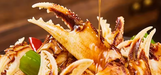 8月份可以吃螃蟹吗 8月吃螃蟹适合吗? - 蜜厨房 - 蜜厨房