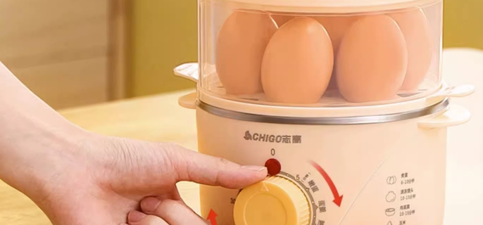 蒸蛋开水上锅蒸几分钟 水蒸蛋一般蒸几分钟时间 - 蜜厨房 - 蜜厨房