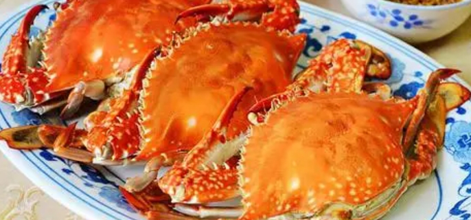 螃蟹蒸多长时间最好 螃蟹蒸多久？ - 蜜厨房 - 蜜厨房