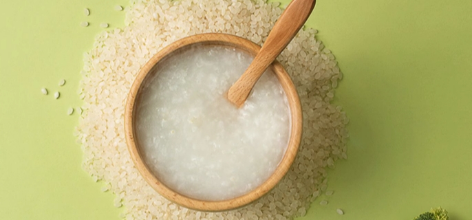煮粥水和米的比例 煮粥放多少水 - 蜜厨房 - 蜜厨房