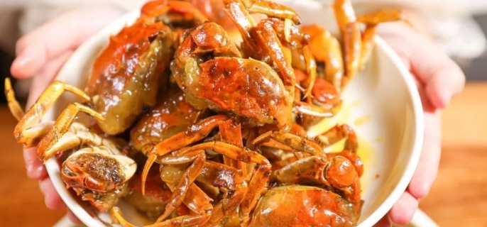 螃蟹为什么叫六月黄 - 蜜厨房 - 蜜厨房